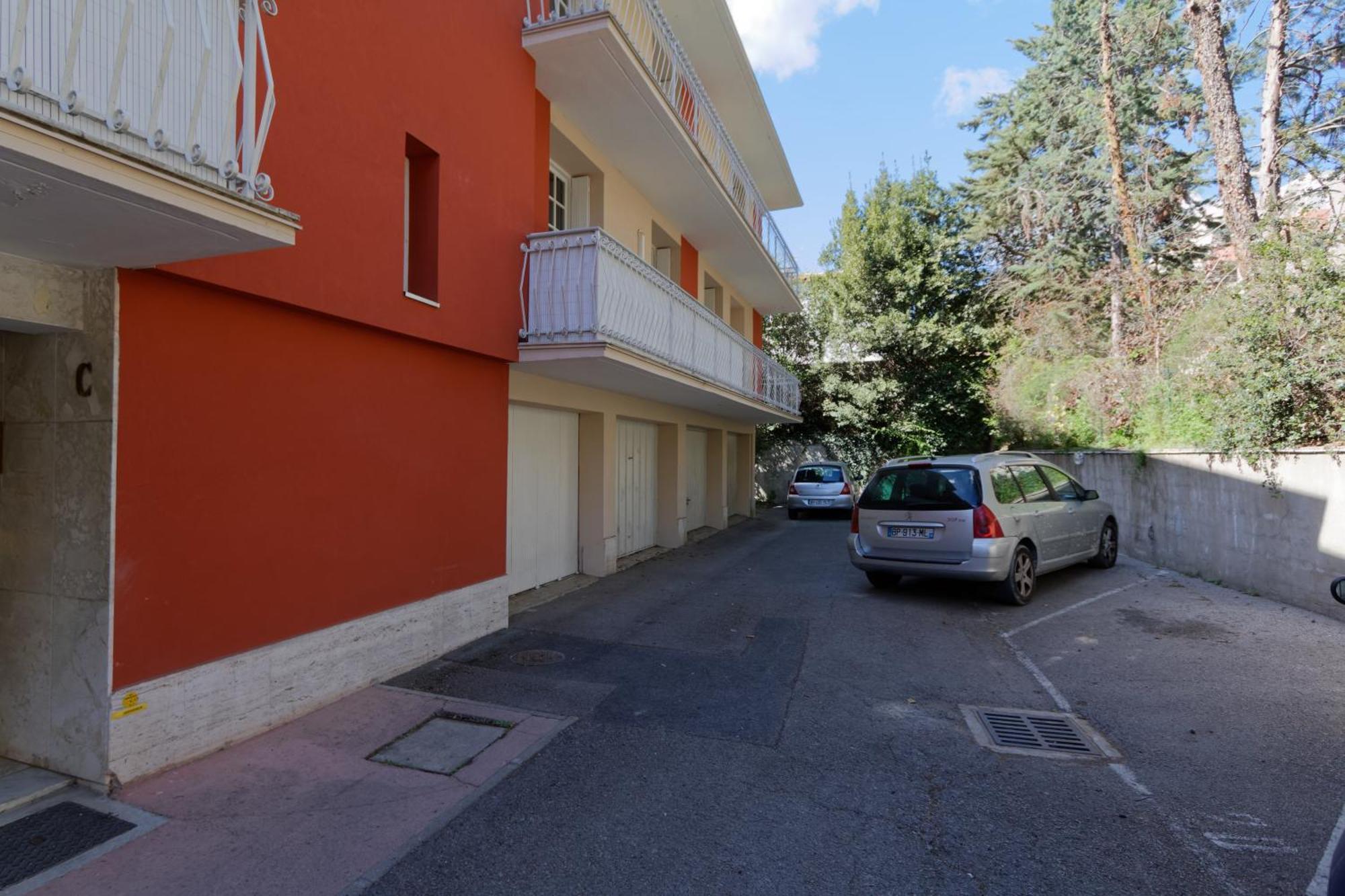 016- T2 Tropisme, Appart 1 Chambre,Clim,Wifi,Parking Монпельє Екстер'єр фото
